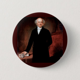 08 Martin Van Buren Knapp
