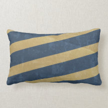 092 NAVY GULD GRUNGE RAND SAILOR MÖNSTER MAN TE