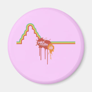 09 logotyp magnet