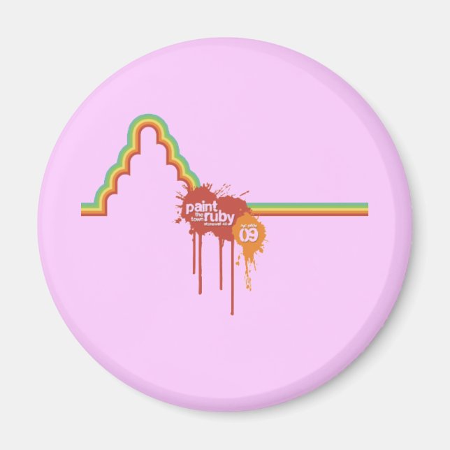 09 logotyp magnet (Framsidan)