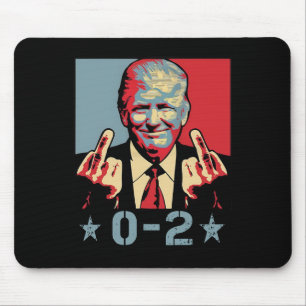 0 2 Rolig Trump 2024 Trump 2024 Vinst Seger Vinnar Musmatta