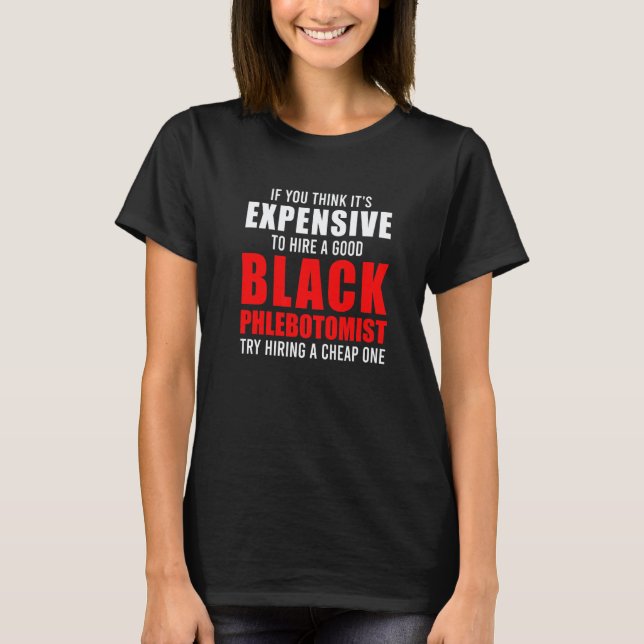 0 Blodtagningsassistent Blodtagningsassistent 26 T Shirt (Framsida)