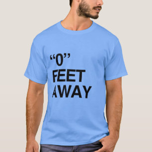 0 FOT BORT TEE SHIRT