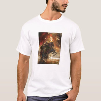 0% grek - 100% stolt Macedonian Tee Shirt