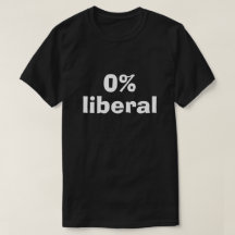 0 % LIBERAL