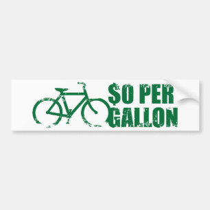$0 PER GAL. BILDEKAL