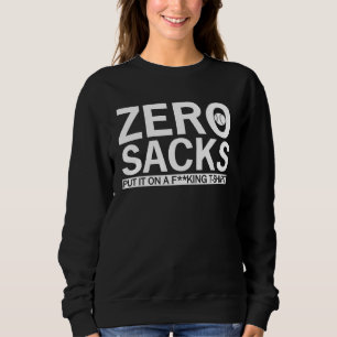 0 Säckar Sätt Det På Vid T Shirt