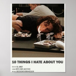 0 Sak om filmen Poster