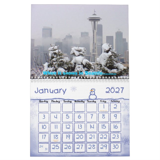 0 seattle_master [1], ÄLSKAR JAG Seattle, MIG Kalender (Jan 2027)