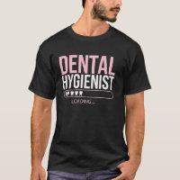 0 Tandhygienist Tandläkare Laddar Tänder Roligt Sk