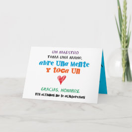 1º dame nombres 656732214. Un maestro toca un cora Kort