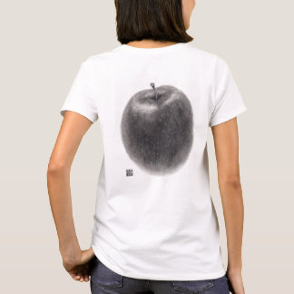 1個のりんご T SHIRT