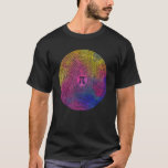10000 siffror Pi Sign Math Mathematics Nerd Pi Day T Shirt<br><div class="desc">10000 siffror Pi Sign Math Mathematics Nerd Pi Day.</div>