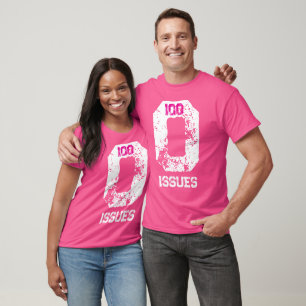 1000 ärenden påstående t shirt