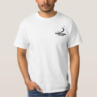 1000 klassade pappan - en perfekt fars daggåva! tee shirt