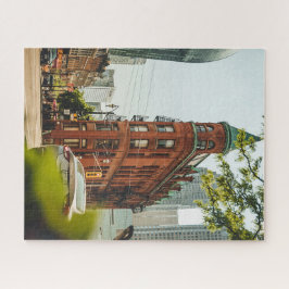 1000 munstycke i biet pussel