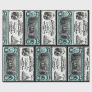 $1000 PRESENTPAPPER