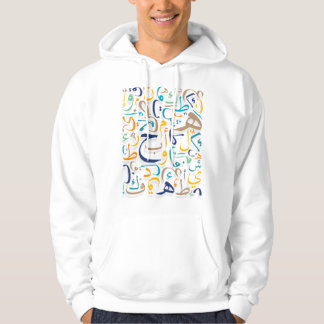 1001 dagar hoodie