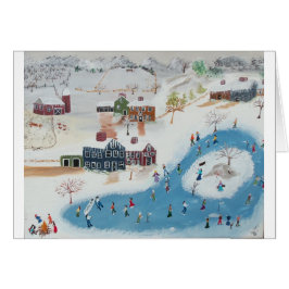 100_0030 HÄLSNINGSKORT