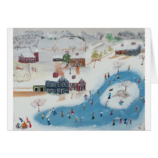 100_0030 HÄLSNINGSKORT (Framsidan Horizontal)