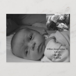 100, 025, William James Lintner IV2.2.. Vykort