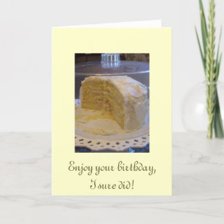 100_1742 tycker om din födelsedag, I gjorde sure! Kort