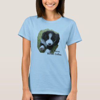 100_2163 Collies för G-styrkagräns Tee