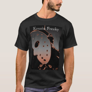 100_2585-1 Freaky Kousin T Shirt
