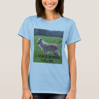 100_5939 (2), COLLIES FÖR G-STYRKAGRÄNS TEE SHIRT