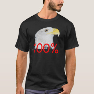 100 % AMERICAN T-SHIRT
