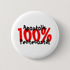 100% Apostolic pingst- Knapp