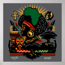 100 år av Black History Month 2026-firande