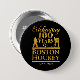 100 år av Boston Hockey Knapp