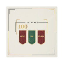 100 år av svart historia, stolthet och motståndskr