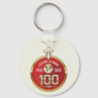 100 år Mary Legion, Mary Legion Nyckelring