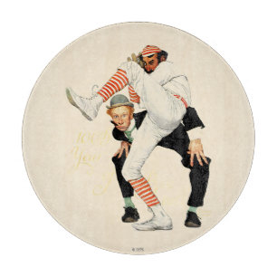 100. Årsdag av baseball