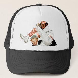 100. Årsdag av baseball Keps