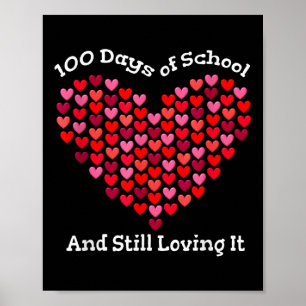 100-årsdagen av skolan och fortfarande under lång poster