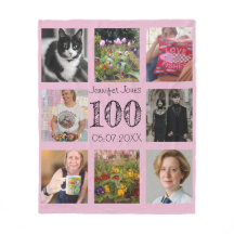 100-årsjubileum 100-århundradet