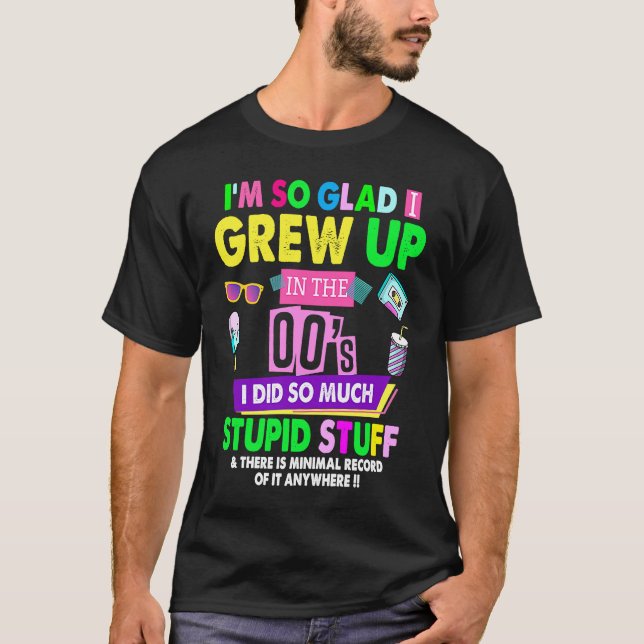 100-årskonstruktion för kvinnor och 00-årsjubileum t shirt (Framsida)