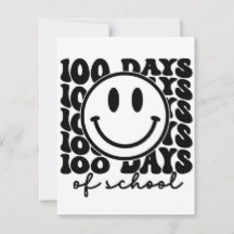 100 artiklar för 100 skoldagar