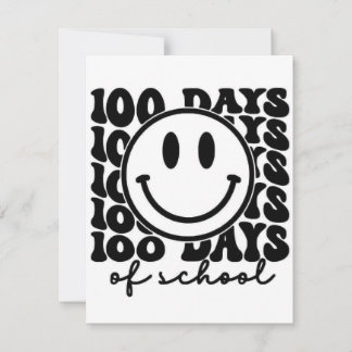 100 artiklar för 100 skoldagar tack kort