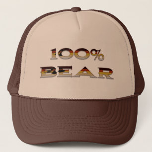 100% björn keps