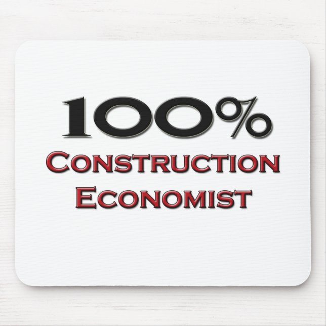 100 % byggekonom musmatta (Framsidan)