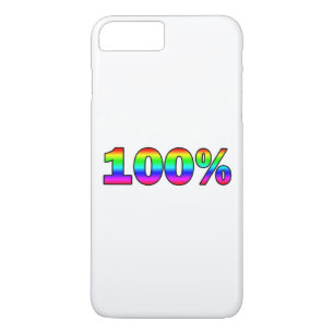 100%
