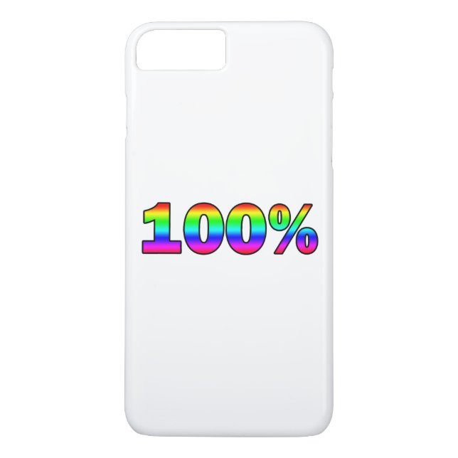 100 % Case-Mate iPhone SKAL (Baksida)