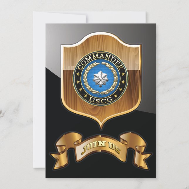 [100] CG: Befälhavare (CDR) (Framsida)