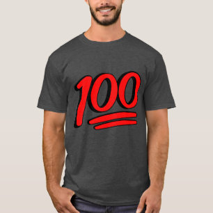 100 Chef! T Shirt
