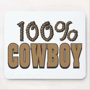 100 % Cowboy Musmatta