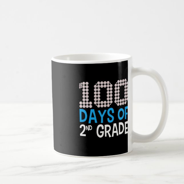100 dagar av andra baskiska idrotten i Klass 100 d Kaffemugg (Höger)